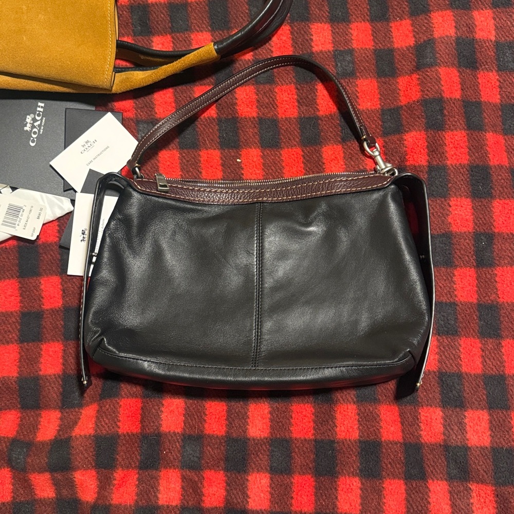 Coach Bandit Hobo 39 1941 Collection #87575 EUC - Picture 8 of 11